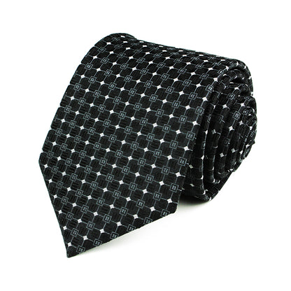 KST008 Silk Ties