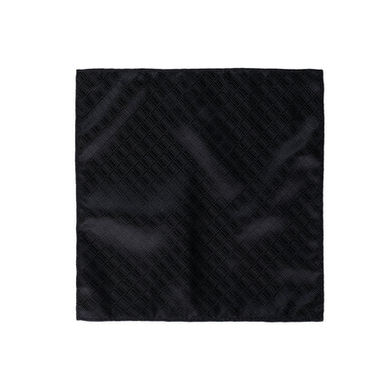 Ferrecci Boys 300 Series Vest Set Black