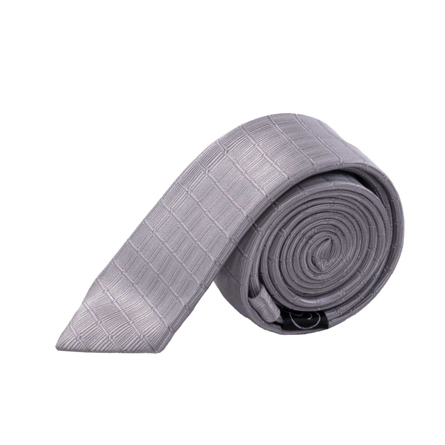 Ferrecci Boys 300 Series Vest Set Silver