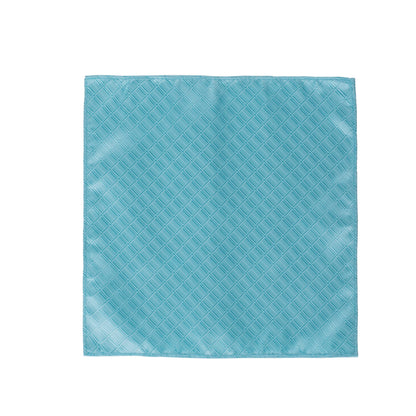 Ferrecci Boys 300 Series Vest Set Turquoise