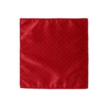 Ferrecci Boys 300 Series Vest Set Red