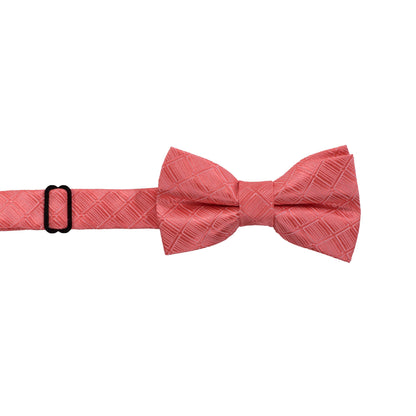Ferrecci Boys 300 Series Vest Set Coral