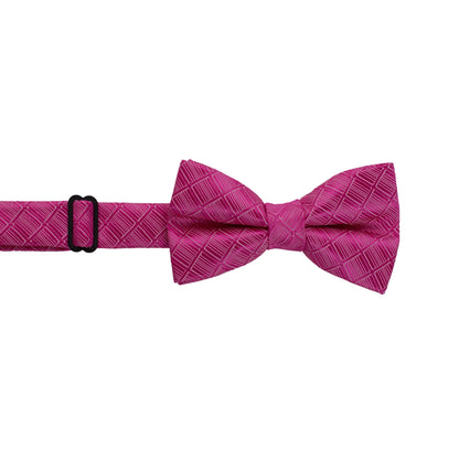 Ferrecci Boys 300 Series Vest Set Fuschia