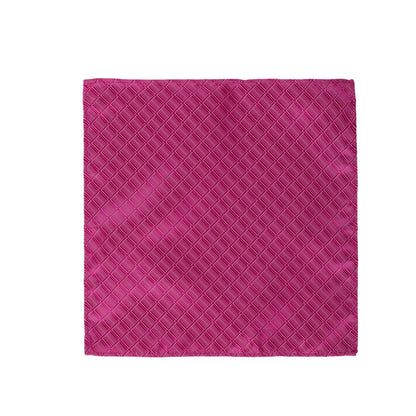 Ferrecci Boys 300 Series Vest Set Fuschia