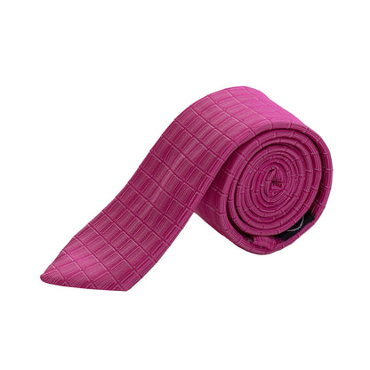 Ferrecci Boys 300 Series Vest Set Fuschia