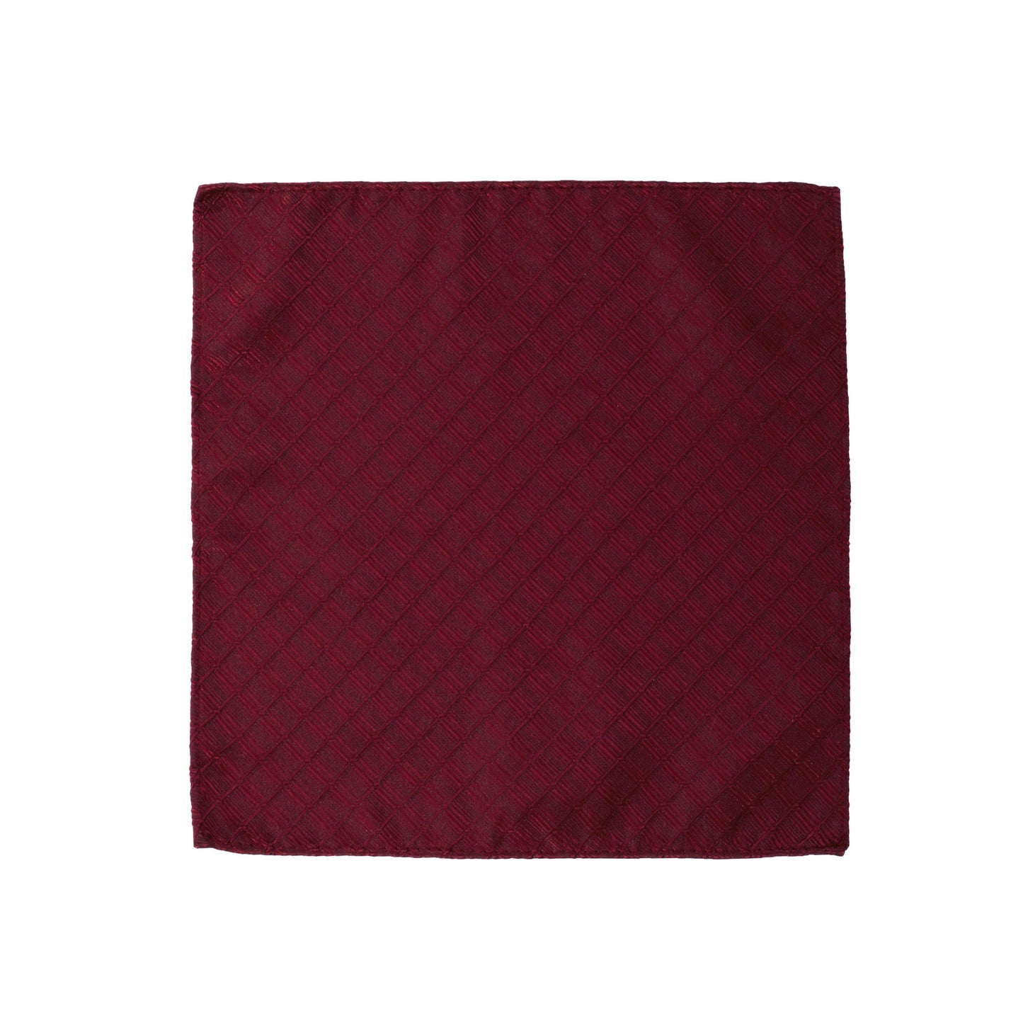 Ferrecci Boys 300 Series Vest Set Dark Red
