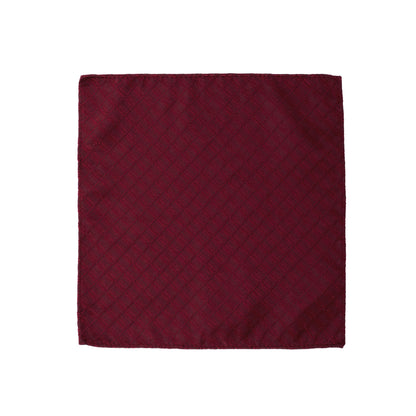 Ferrecci Boys 300 Series Vest Set Dark Red
