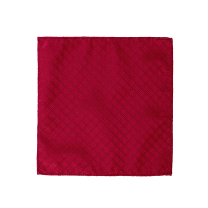 Ferrecci Boys 300 Series Vest Set Wine
