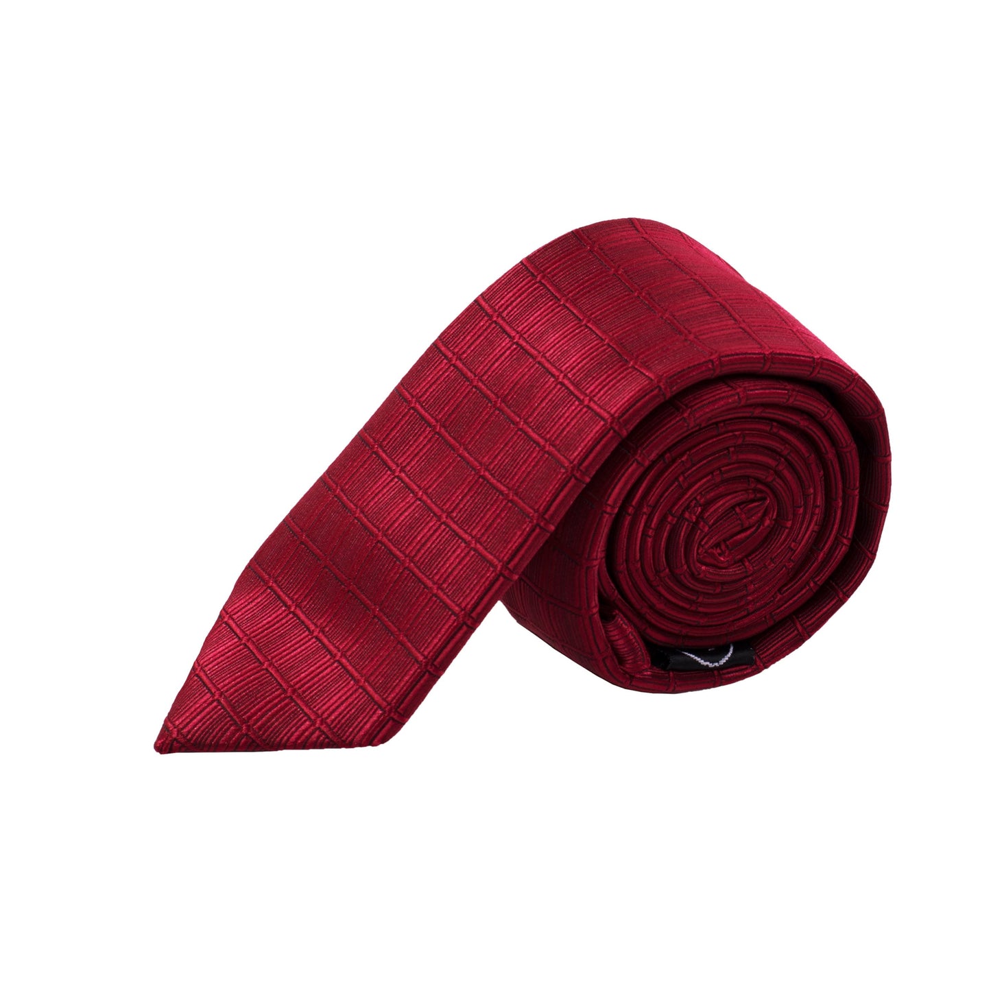Ferrecci Boys 300 Series Vest Set Wine