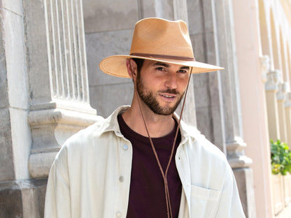 Kalahari Panama - My Men's Shop