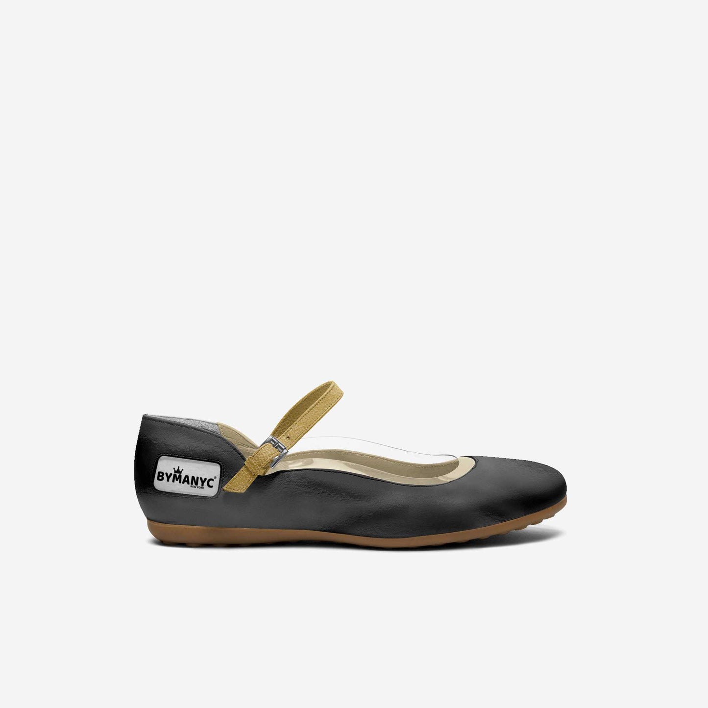 Bailarinas Veganas de Lujo para Niñas SOHO BYMANYC ® New York