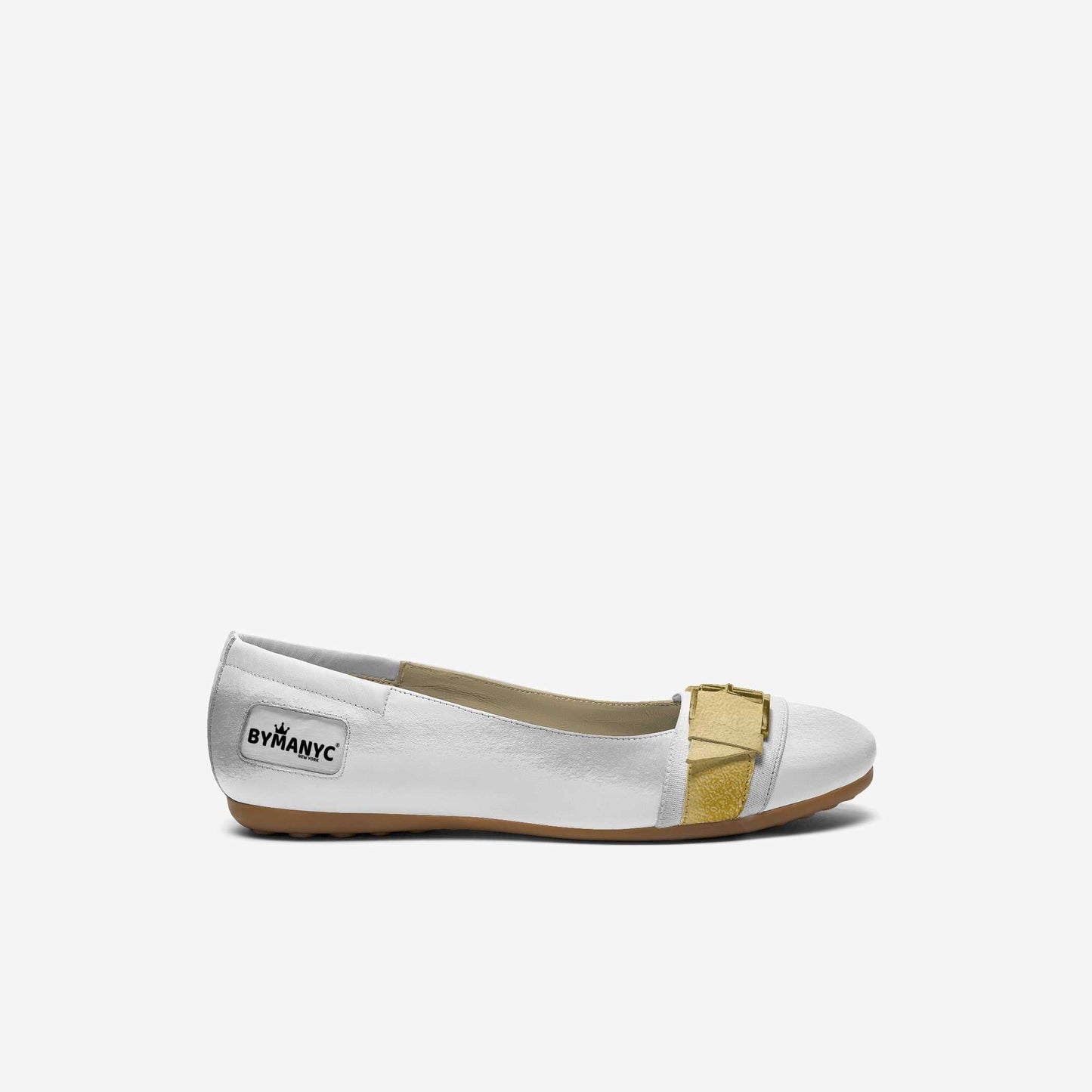 Bailarinas Veganas de Lujo para Niñas WALL STREET BYMANYC ® New York
