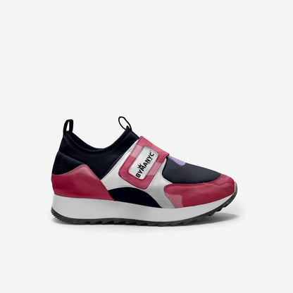 Zapatillas veganas de lujo para niños BATTERY PARK BYMANYC ® New York