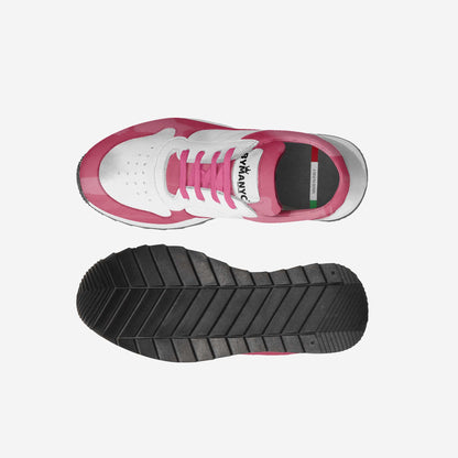Zapatillas veganas de lujo para niños BRIGHTON BEACH BYMANYC ® New York