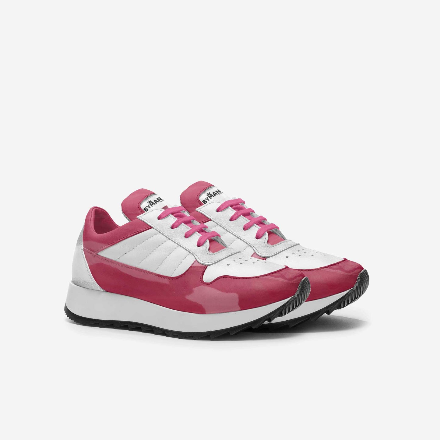 Zapatillas veganas de lujo para niños BRIGHTON BEACH BYMANYC ® New York