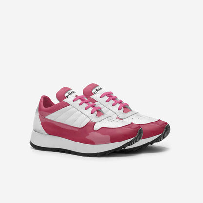 Zapatillas veganas de lujo para niños BRIGHTON BEACH BYMANYC ® New York