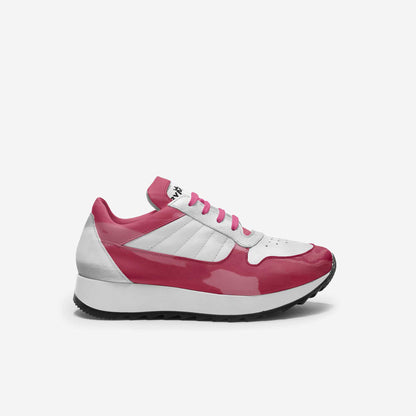 Zapatillas veganas de lujo para niños BRIGHTON BEACH BYMANYC ® New York