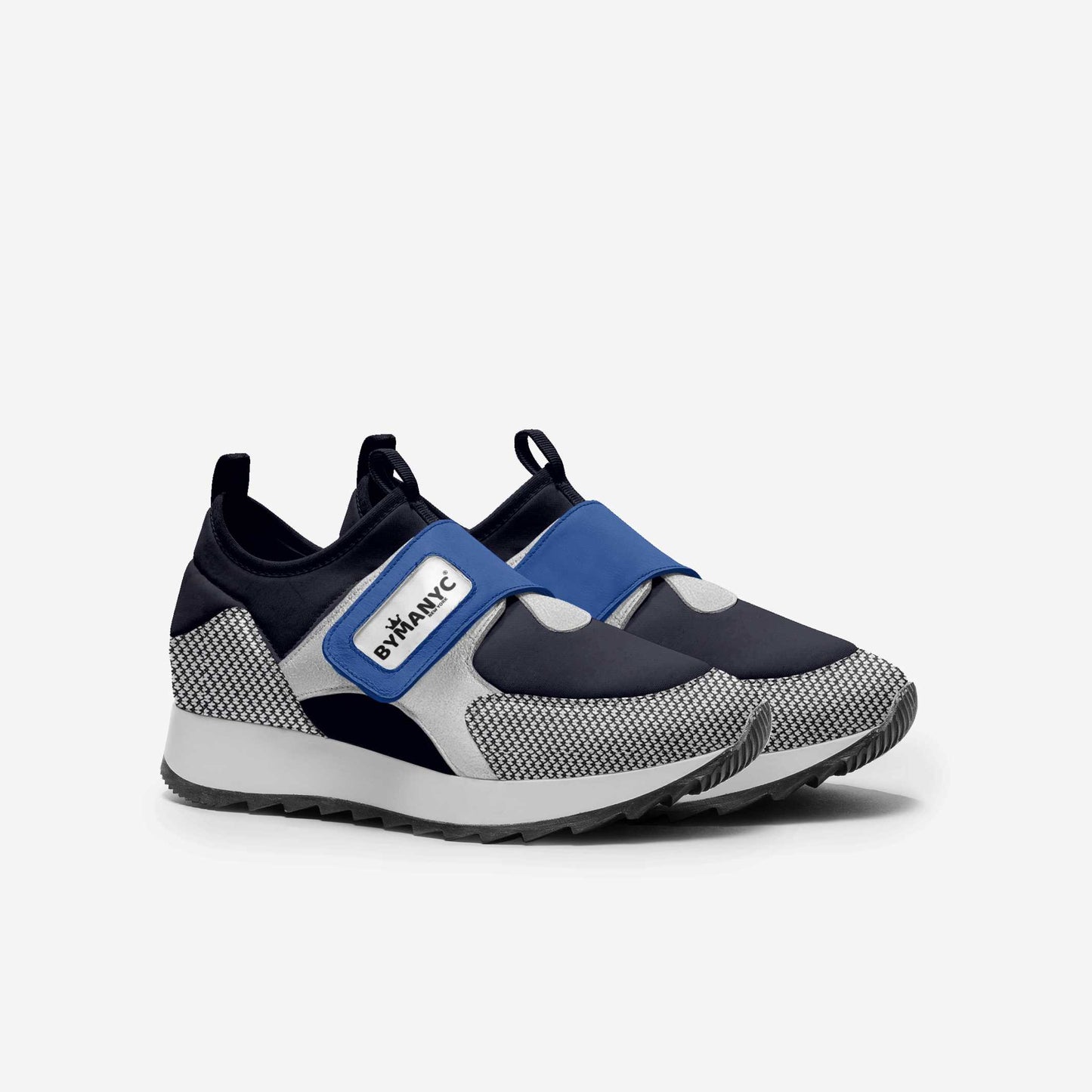 Zapatillas Veganas de Lujo para Niños CHINATOWN BYMANYC ® New York