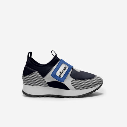 Zapatillas Veganas de Lujo para Niños CHINATOWN BYMANYC ® New York