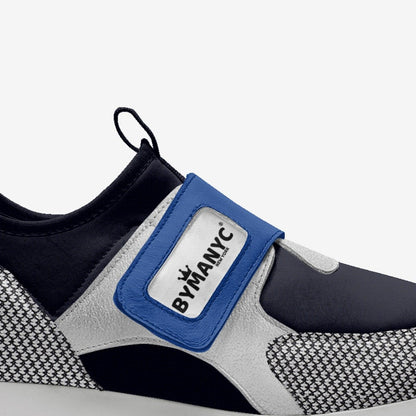 Zapatillas Veganas de Lujo para Niños CHINATOWN BYMANYC ® New York