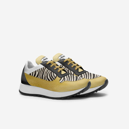 Zapatillas veganas de lujo para niños CONEY ISLAND BYMANYC ® New York