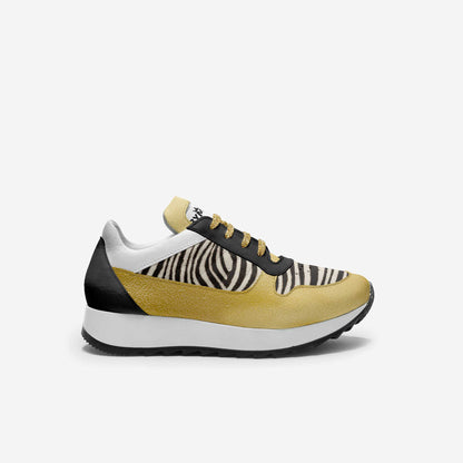 Zapatillas veganas de lujo para niños CONEY ISLAND BYMANYC ® New York
