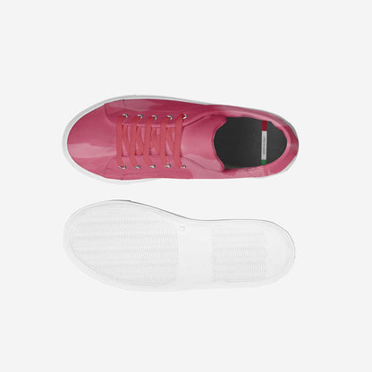 Zapatillas veganas de lujo para niños DUMBO BYMANYC ® Nueva York