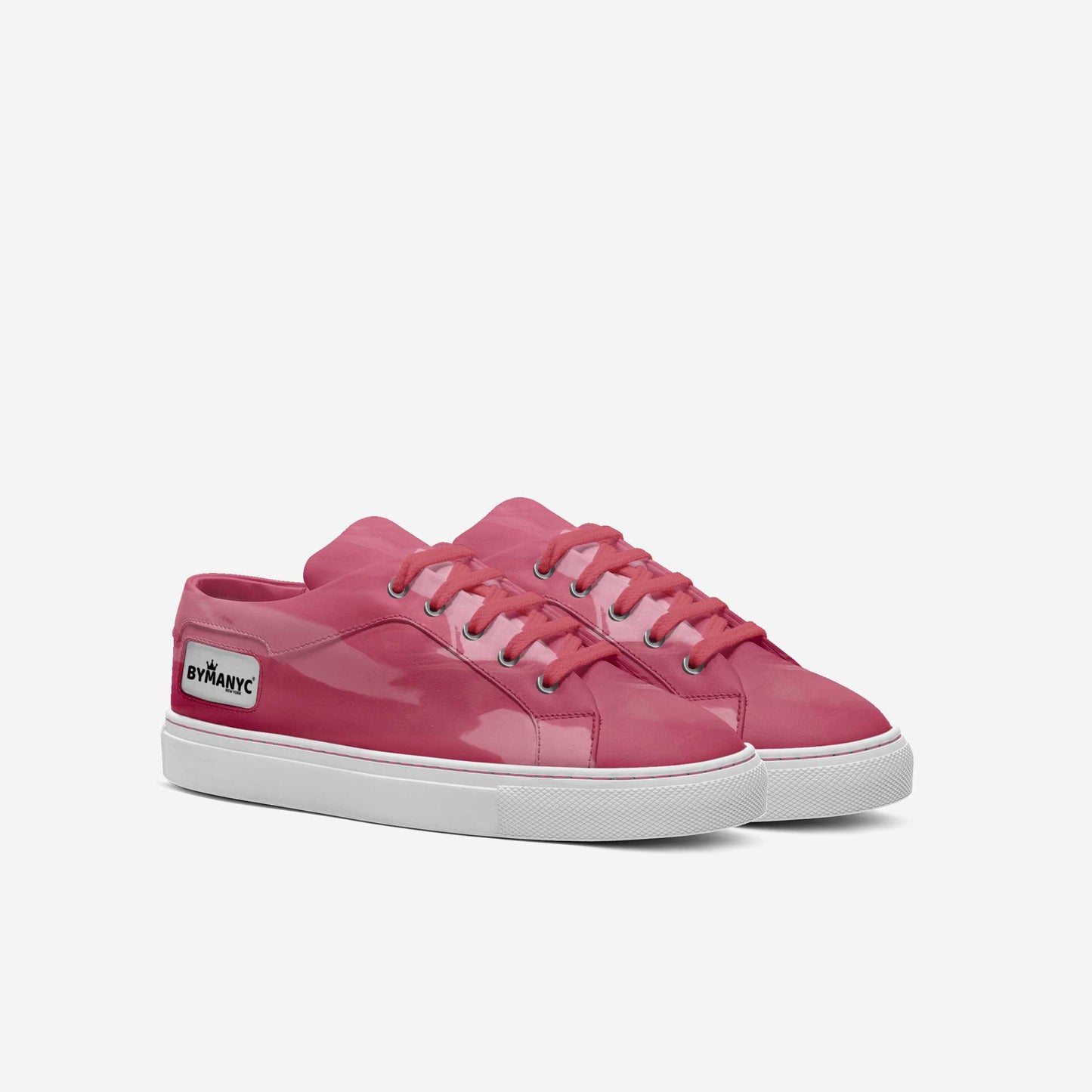 Zapatillas veganas de lujo para niños DUMBO BYMANYC ® Nueva York