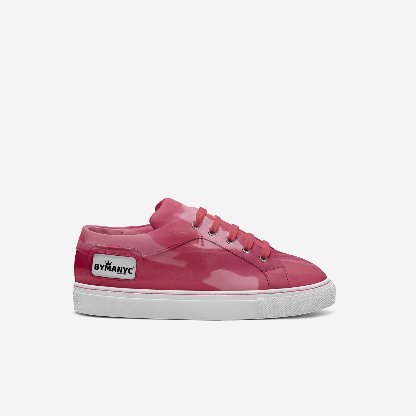 Zapatillas veganas de lujo para niños DUMBO BYMANYC ® Nueva York