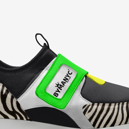 Zapatillas Veganas de Lujo para Niños FASHION DISTRICT BYMANYC ® New York