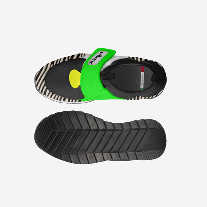 Zapatillas Veganas de Lujo para Niños FASHION DISTRICT BYMANYC ® New York