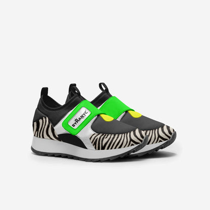 Zapatillas Veganas de Lujo para Niños FASHION DISTRICT BYMANYC ® New York
