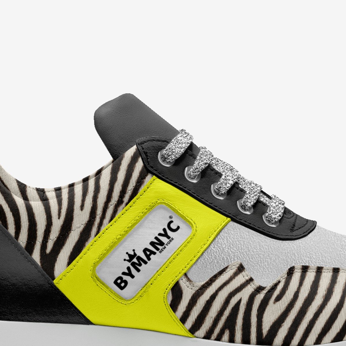Kids' Vegan Luxury Sneakers KIPS BAY BYMANYC ® New York - My Men's Shop