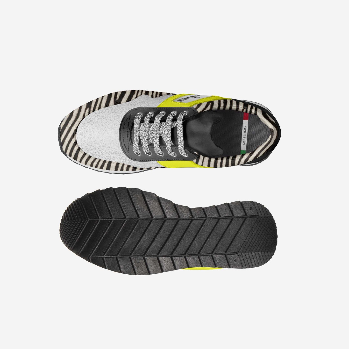 Kids' Vegan Luxury Sneakers KIPS BAY BYMANYC ® New York - My Men's Shop