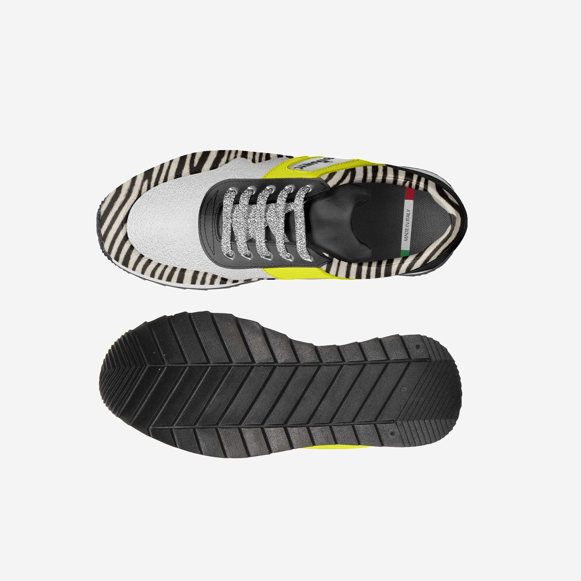 Kids' Vegan Luxury Sneakers KIPS BAY BYMANYC ® New York - My Men's Shop