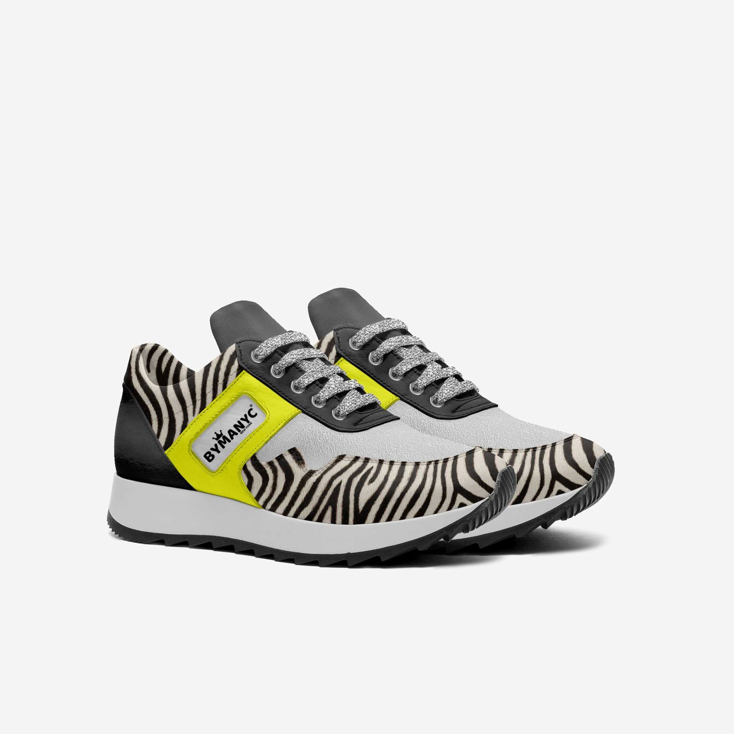 Kids' Vegan Luxury Sneakers KIPS BAY BYMANYC ® New York - My Men's Shop