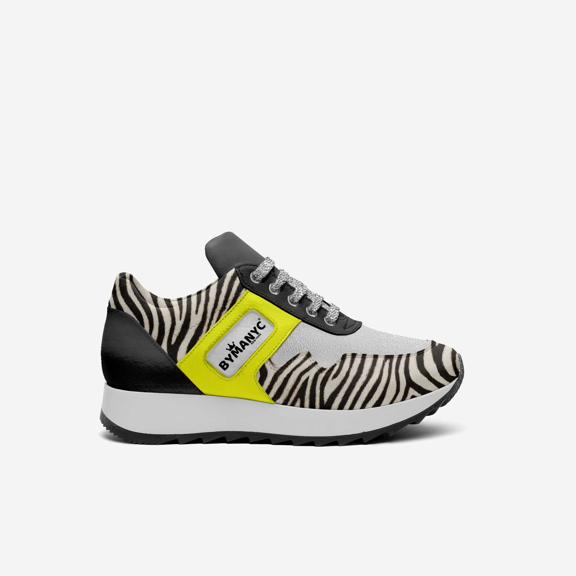 Kids' Vegan Luxury Sneakers KIPS BAY BYMANYC ® New York - My Men's Shop