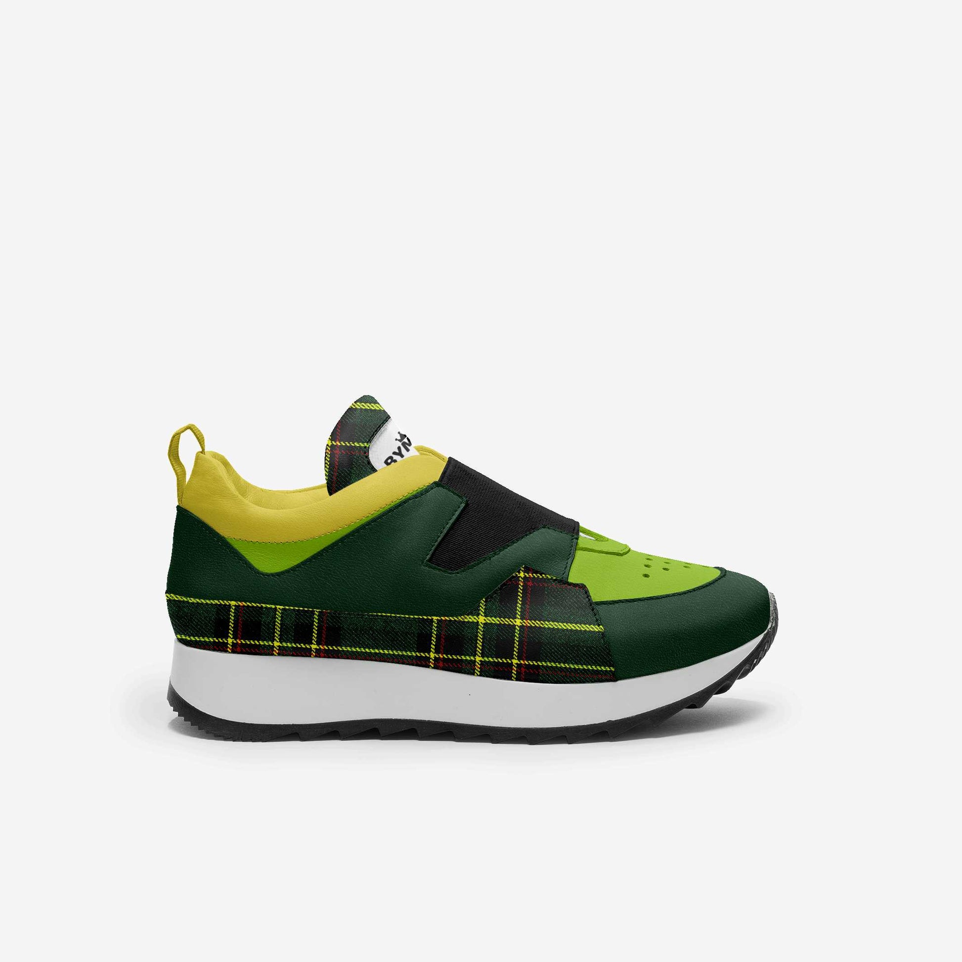 Kids' Vegan Luxury Sneakers MIDTOWN BYMANYC ® New York - My Men's Shop