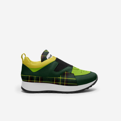 Kids' Vegan Luxury Sneakers MIDTOWN BYMANYC ® New York - My Men's Shop