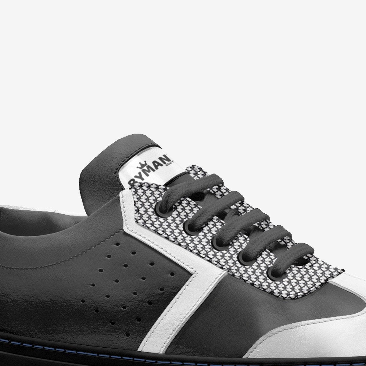 Zapatillas Veganas de Lujo para Niños NOLITA BYMANYC ® New York