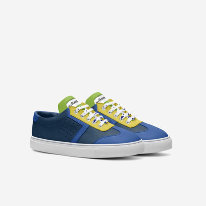 Zapatillas veganas de lujo para niños SOHO BYMANYC ® New York