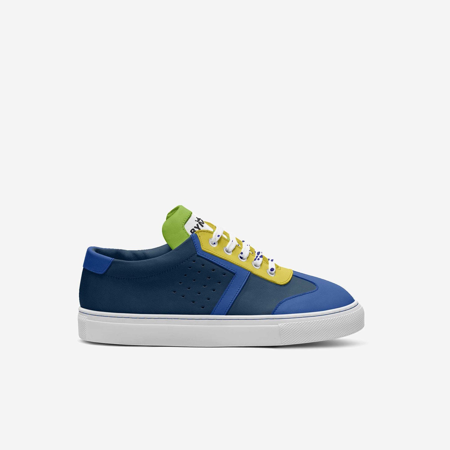 Zapatillas veganas de lujo para niños SOHO BYMANYC ® New York