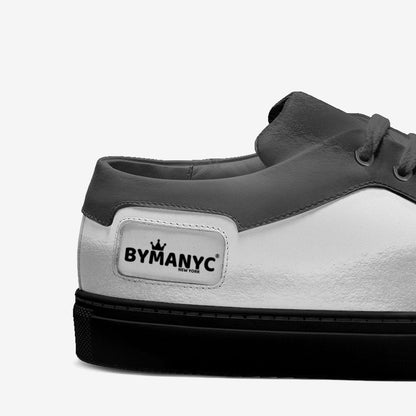 Zapatillas Veganas de Lujo para Niños TRIBECA BYMANYC ® New York