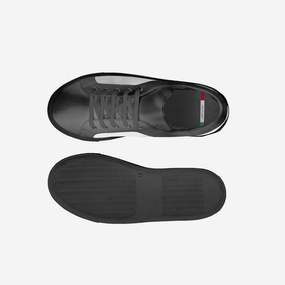 Zapatillas Veganas de Lujo para Niños TRIBECA BYMANYC ® New York