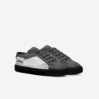 Zapatillas Veganas de Lujo para Niños TRIBECA BYMANYC ® New York