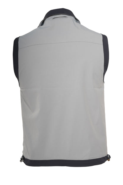 Kired Ivan Nylon Reversible Vest