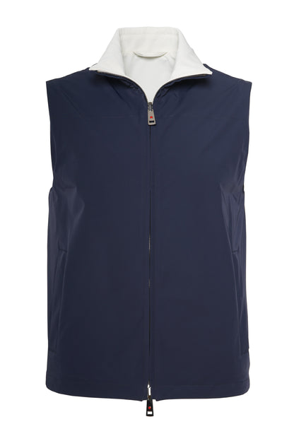 Kired Ivan Nylon Reversible Vest