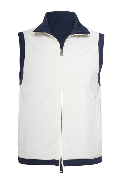 Kired Ivan Nylon Reversible Vest