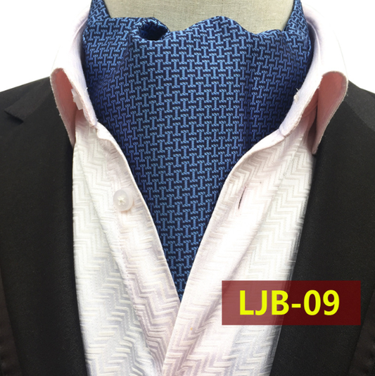 LJB-09 Light Blue Ascott