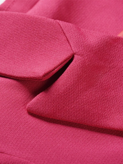 Lapel Blazer, Park Slope | Women - BYMANYC ® New York - My Men's Shop
